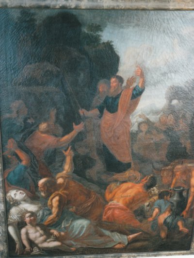 Kloster i Ottobeuren kloster av Elias Zobel